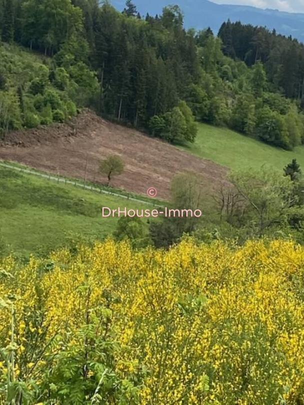 Terrain de 1 643 m² - Ambert (63600)