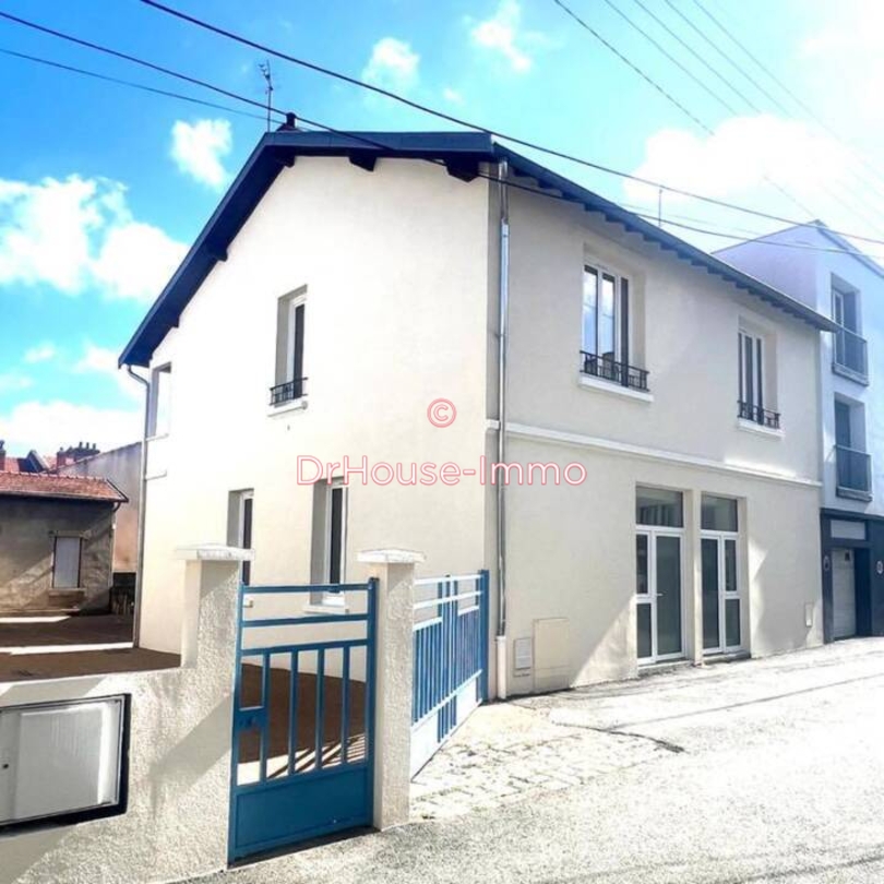 Appartement 2 pièces de 42 m² - Clermont-Ferrand (63000)