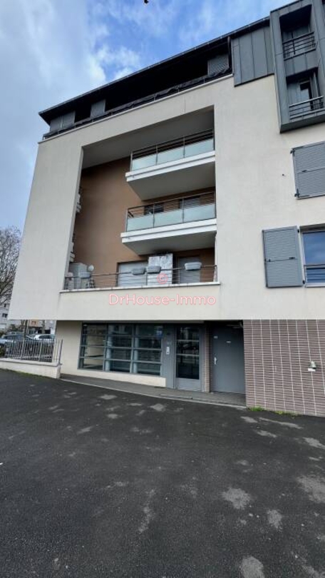Appartement 3 pièces de 58 m² - Bonneuil-sur-Marne (94380)