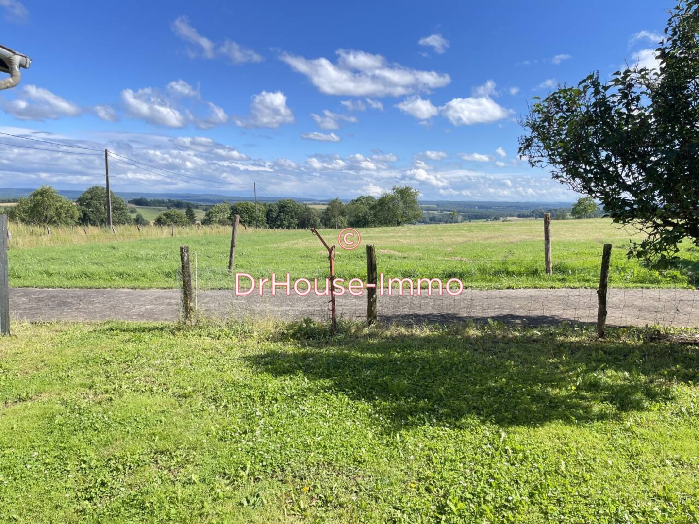 Maison 4 pièces de 109 m² - Darney (88260)