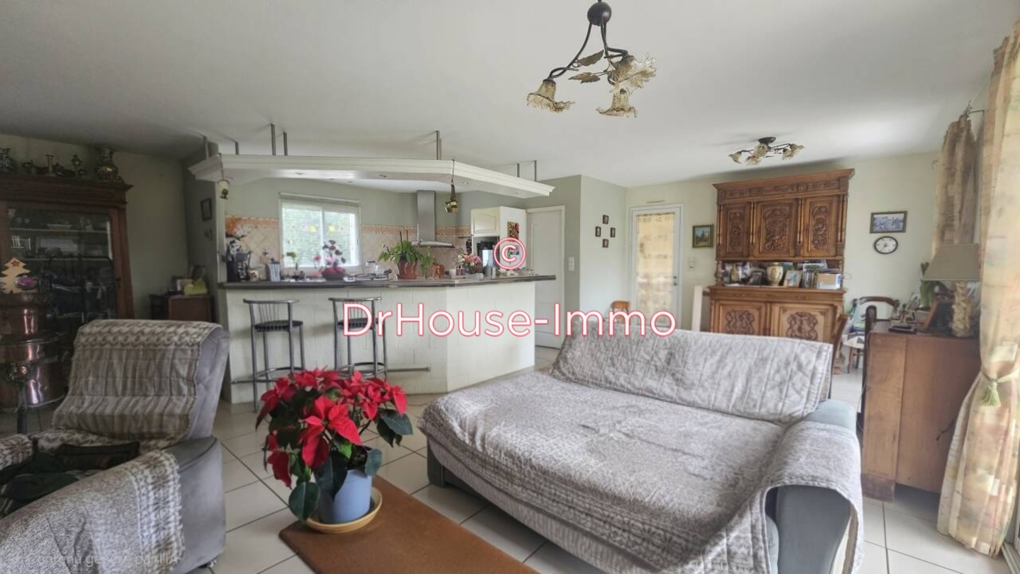 Maison 4 pièces de 100 m² - Astis (64450)