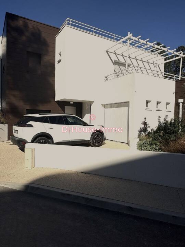 Maison 5 pièces de 120 m² - La Seyne-sur-Mer (83500)