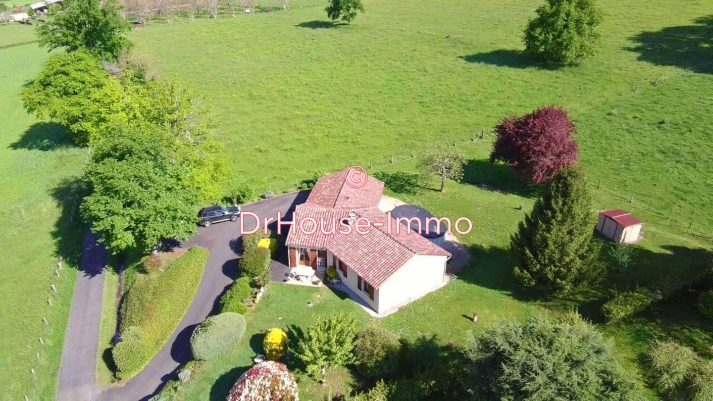 Maison 4 pièces de 90 m² - Puybrun (46130)