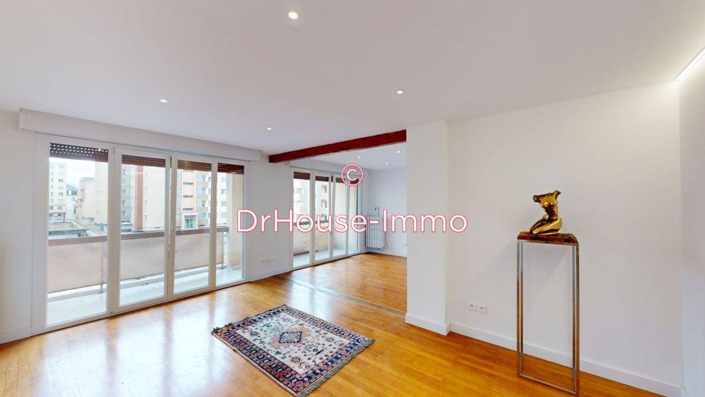 Appartement 4 pièces de 91 m² - Aix-les-Bains (73100)