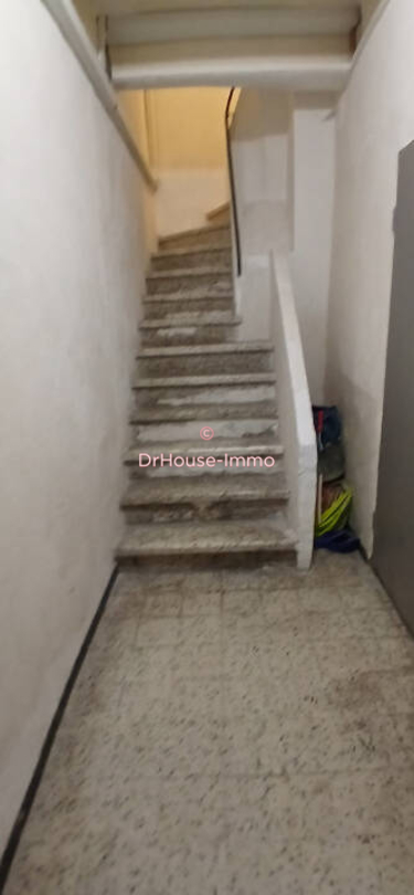 Immeuble 7 pièces de 145 m² - Béziers (34500)