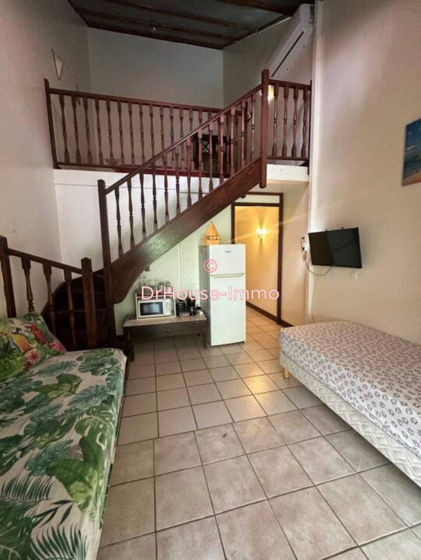 Appartement 2 pièces de 35 m² - Sainte-Anne (97227)