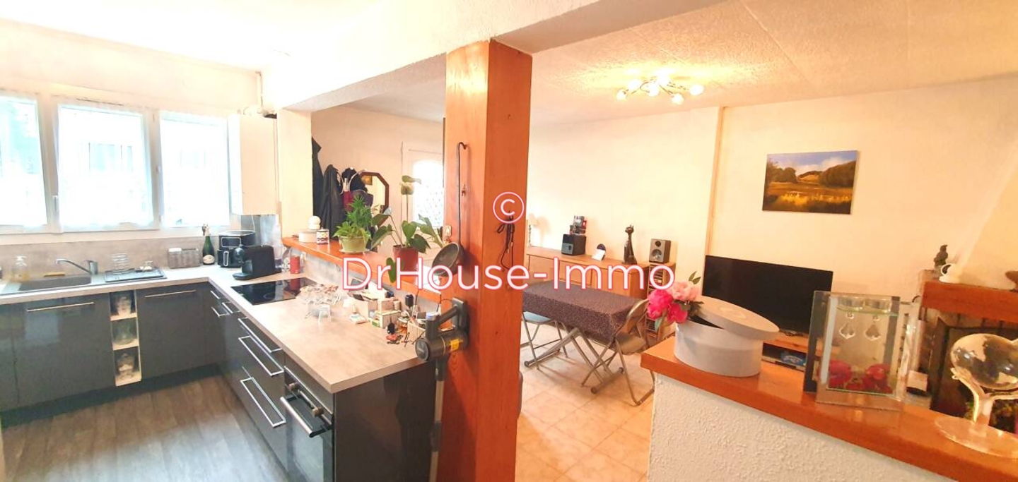 Maison 3 pièces de 65 m² - Aulnay-sous-Bois (93600)