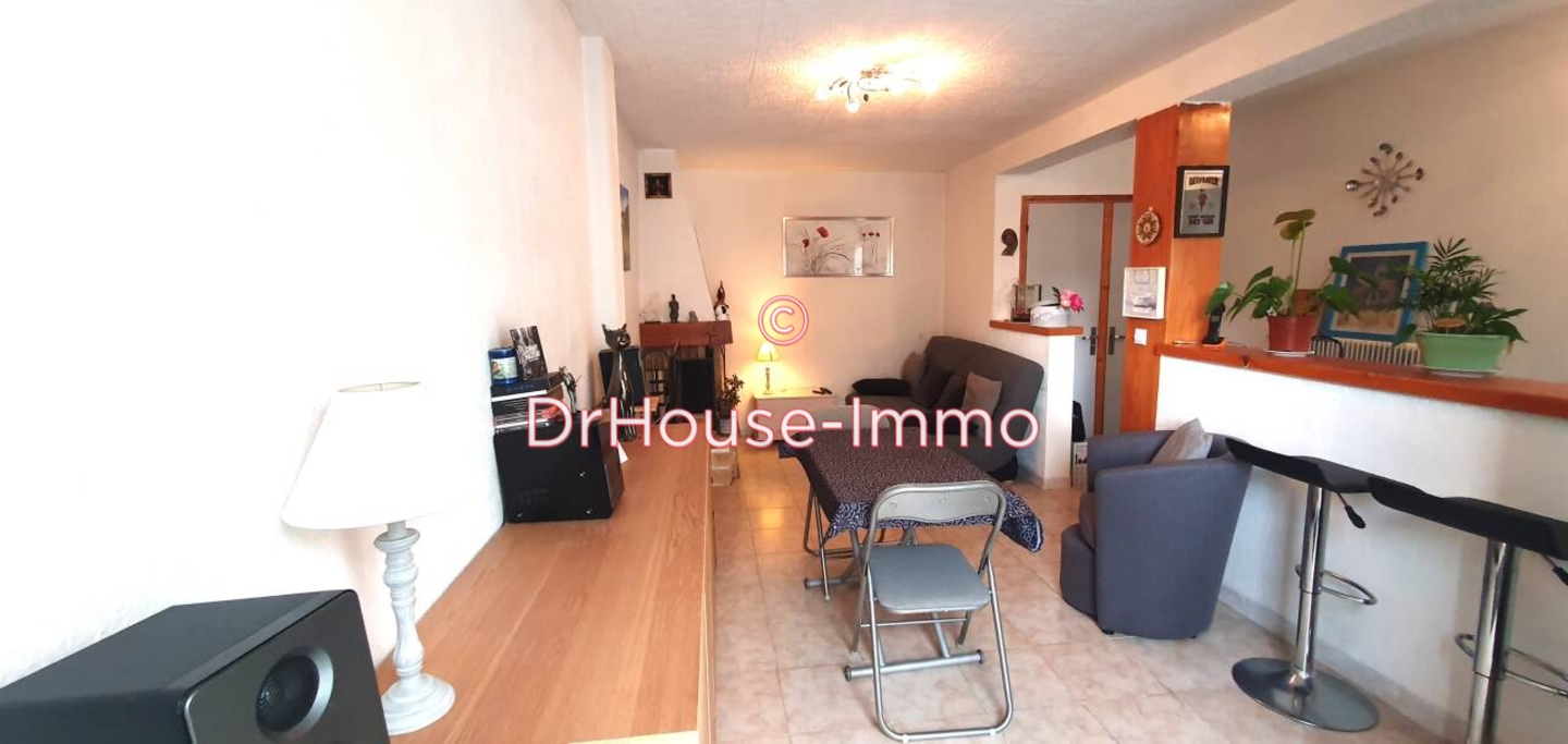 Maison 3 pièces de 65 m² - Aulnay-sous-Bois (93600)