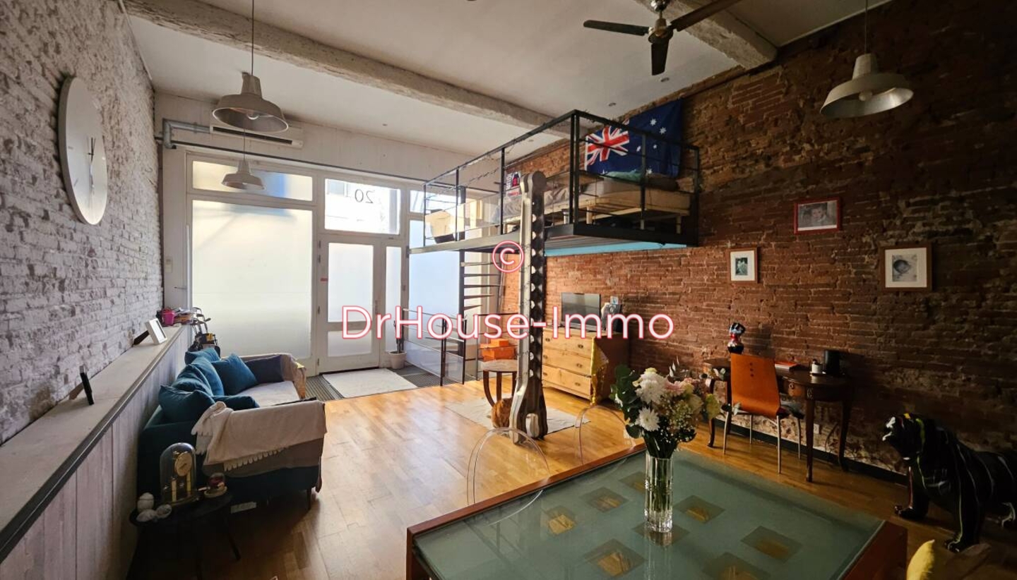 Appartement 3 pièces de 97 m² - Toulouse (31400)