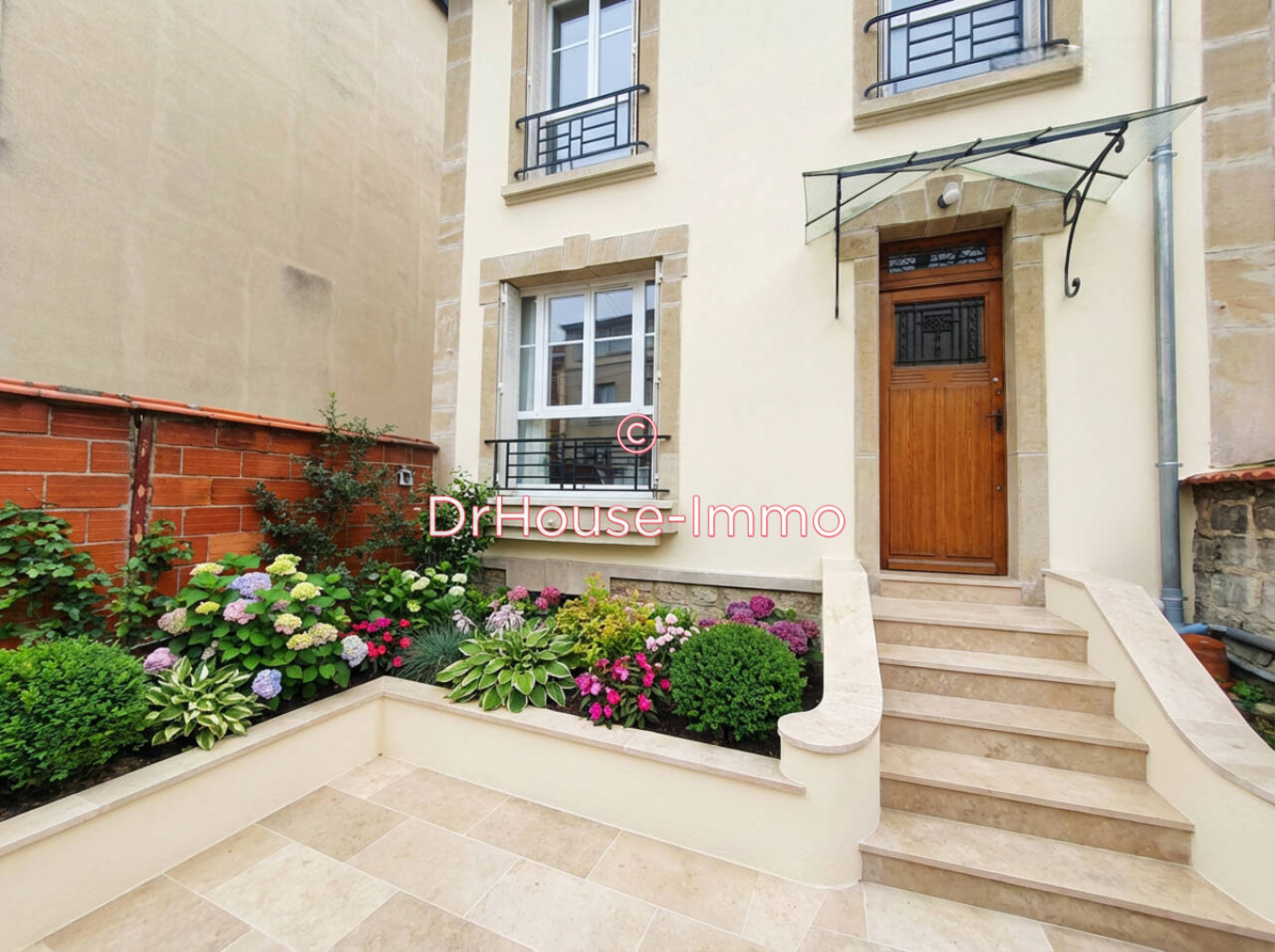 Maison 5 pièces de 86 m² - Argenteuil (95100)