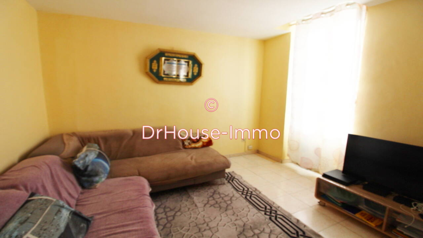 Appartement 3 pièces de 52 m² - Marseille (13015)