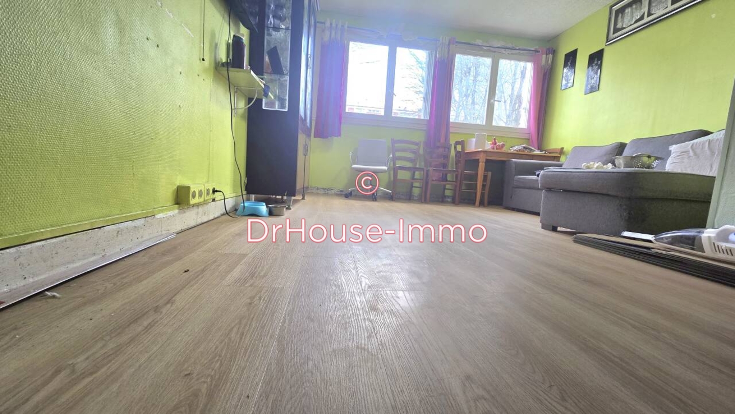 Appartement 3 pièces de 57 m² - Villiers-le-Bel (95400)