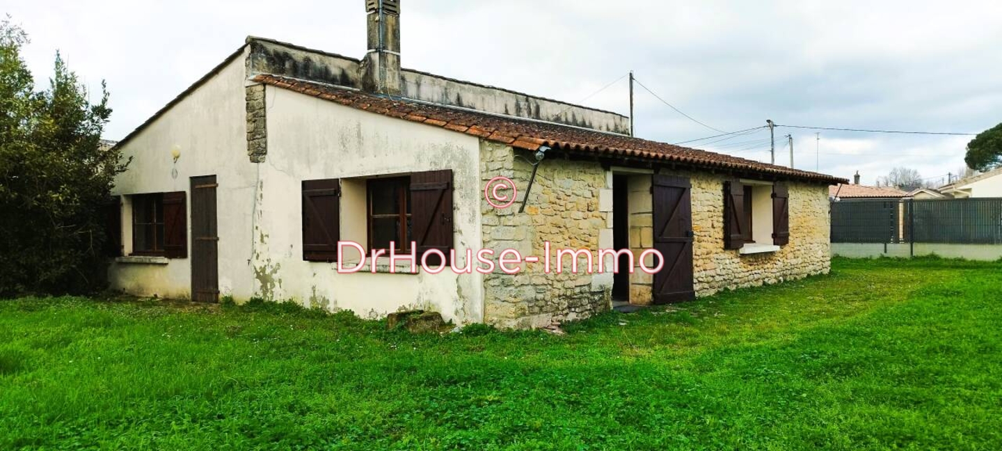 Maison 3 pièces de 100 m² - Étauliers (33820)