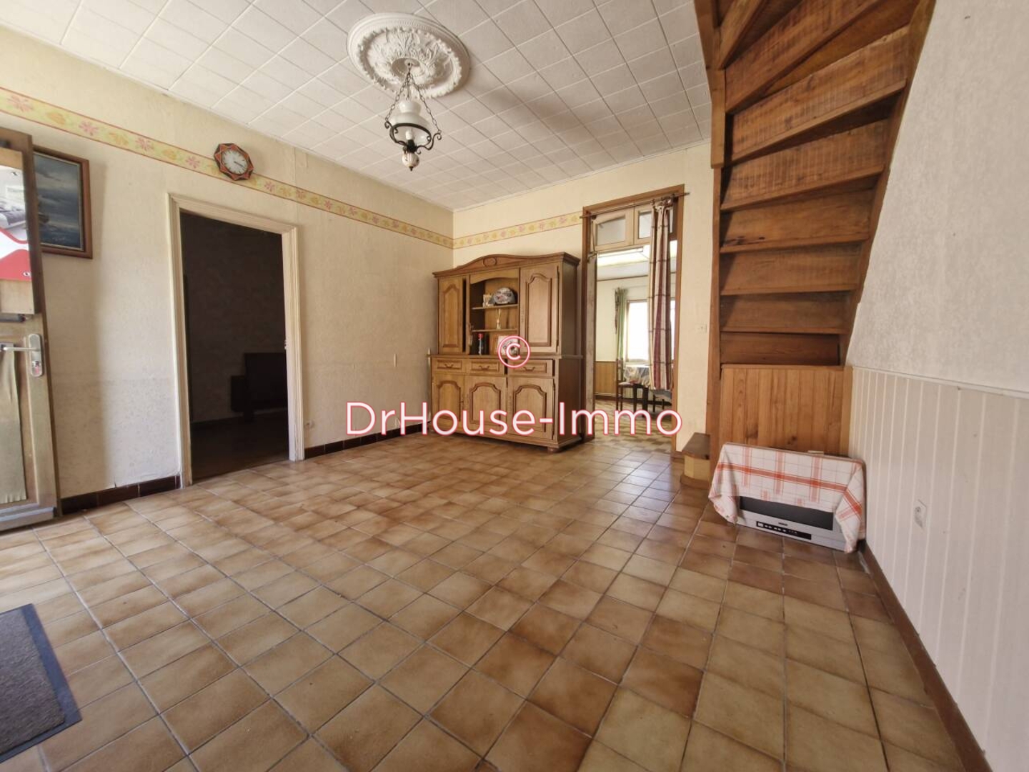 Maison 5 pièces de 81 m² - Thézy-Glimont (80440)