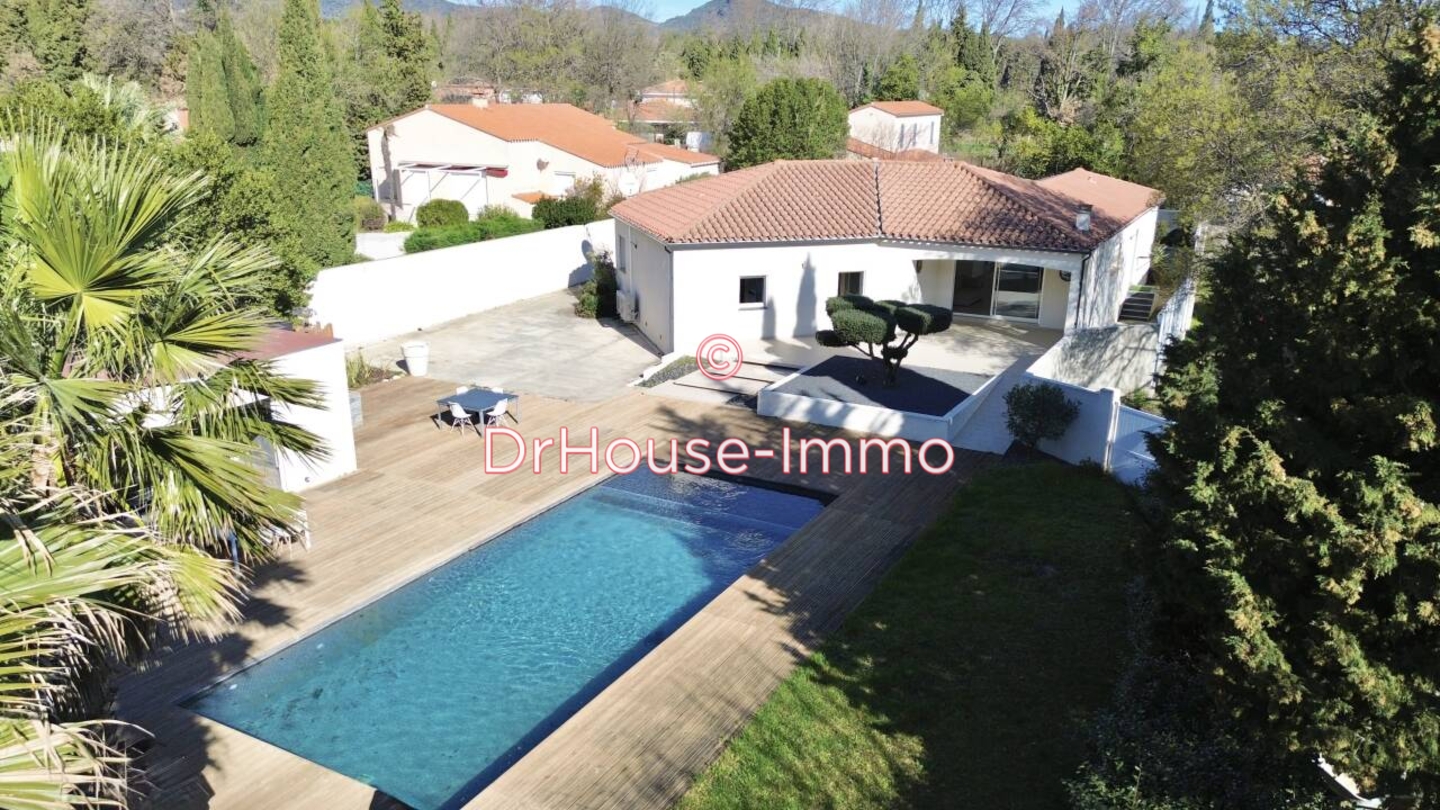 Maison 6 pièces de 230 m² - Corneilla-la-Rivière (66550)