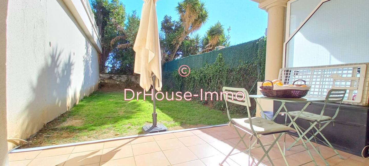 Appartement 3 pièces de 56 m² - Nice (06200)