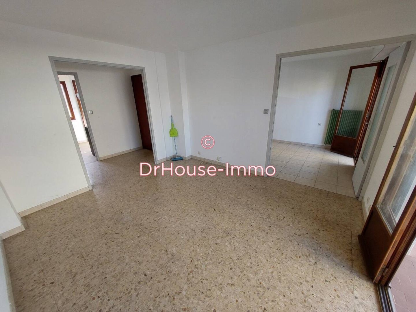 Appartement 4 pièces de 64 m² - Carry-le-Rouet (13620)