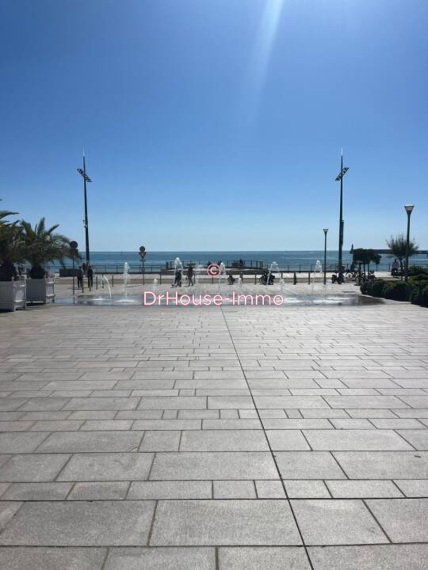 Maison 5 pièces de 125 m² - Sables-d'Olonne (85100)