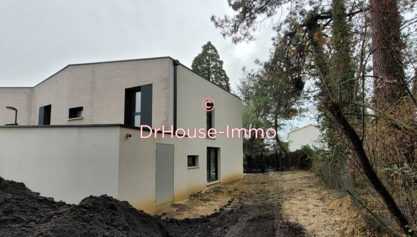 Maison 5 pièces de 108 m² - Villenave-d'Ornon (33140)