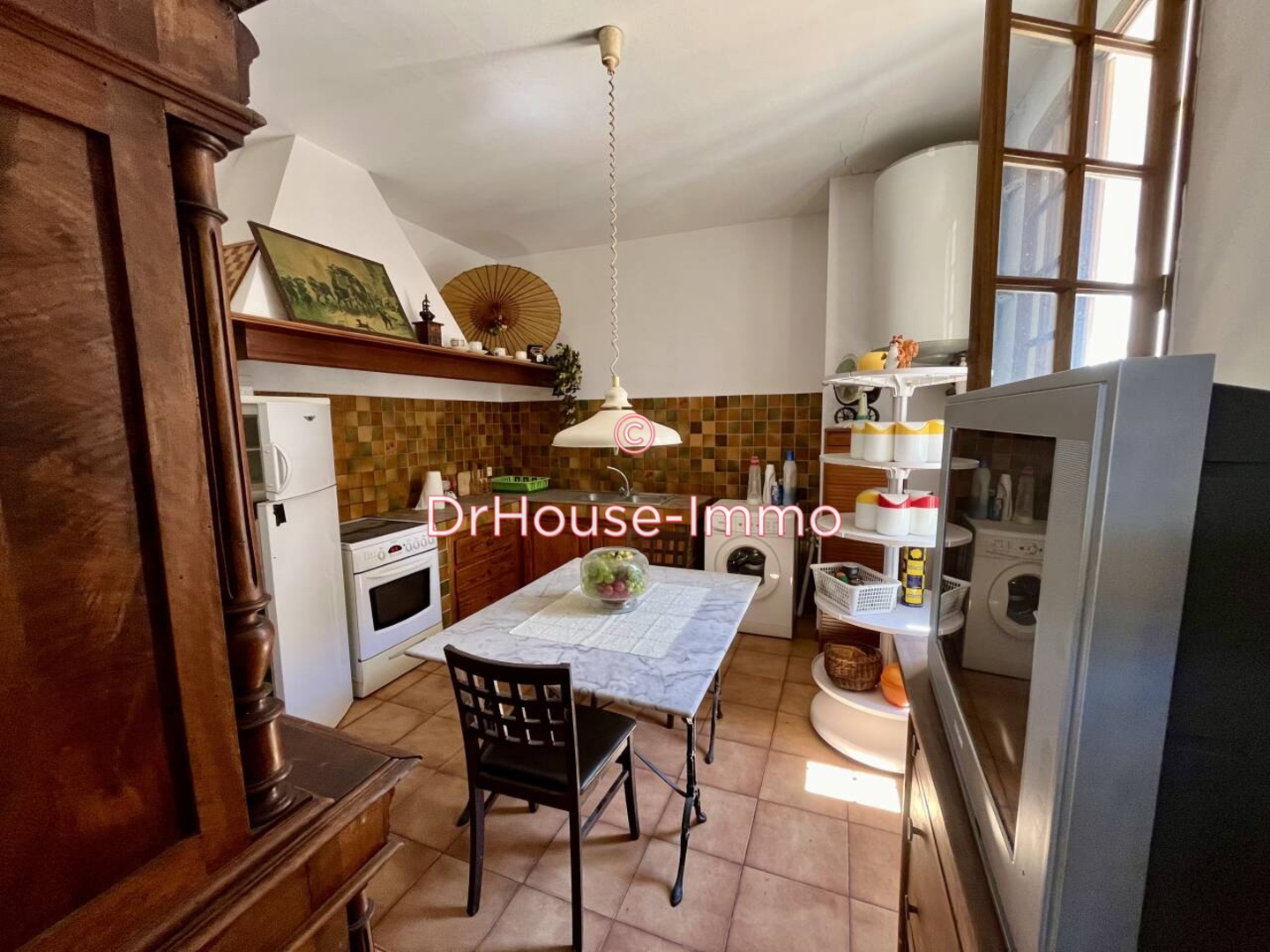 Appartement 3 pièces de 63 m² - Montpellier (34000)