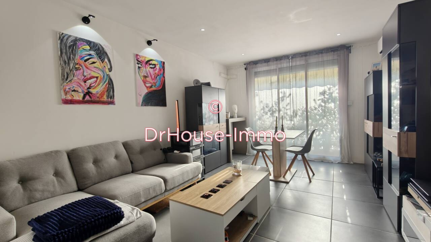 Appartement 3 pièces de 60 m² - La Garde (83130)