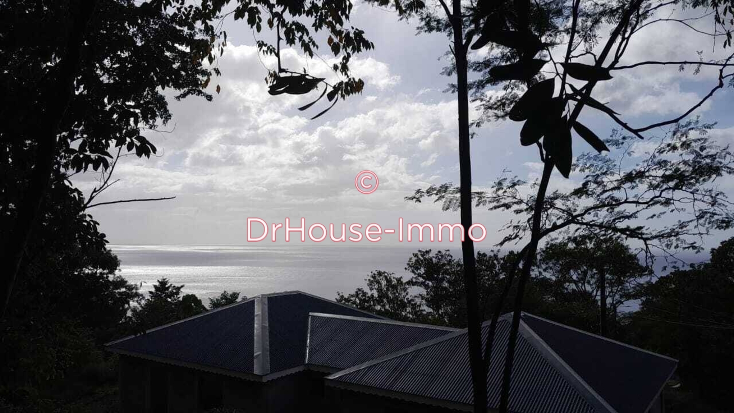 Terrain de 500 m² - Bouillante (97125)