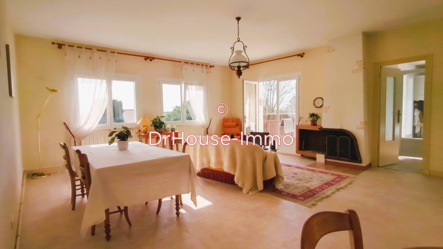 Maison 4 pièces de 124 m² - Marennes (17320)