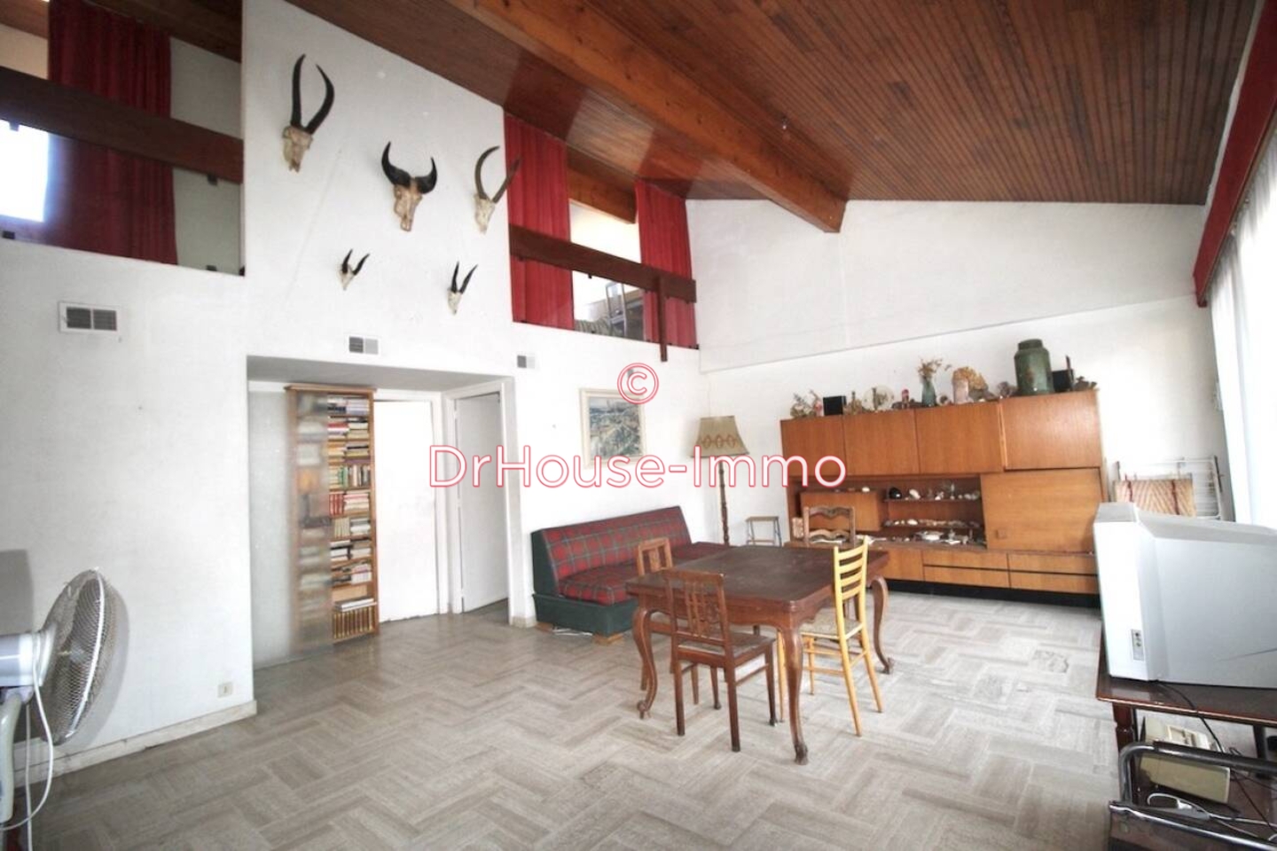 Appartement 3 pièces de 74 m² - Cavalaire-sur-Mer (83240)