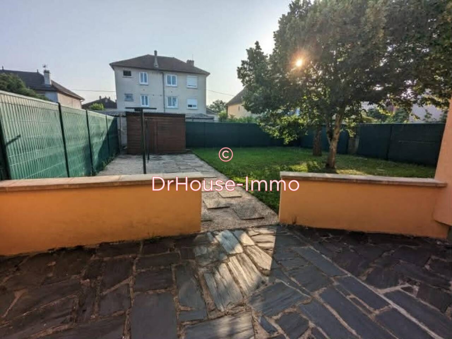 Maison 5 pièces de 109 m² - Brive-la-Gaillarde (19100)