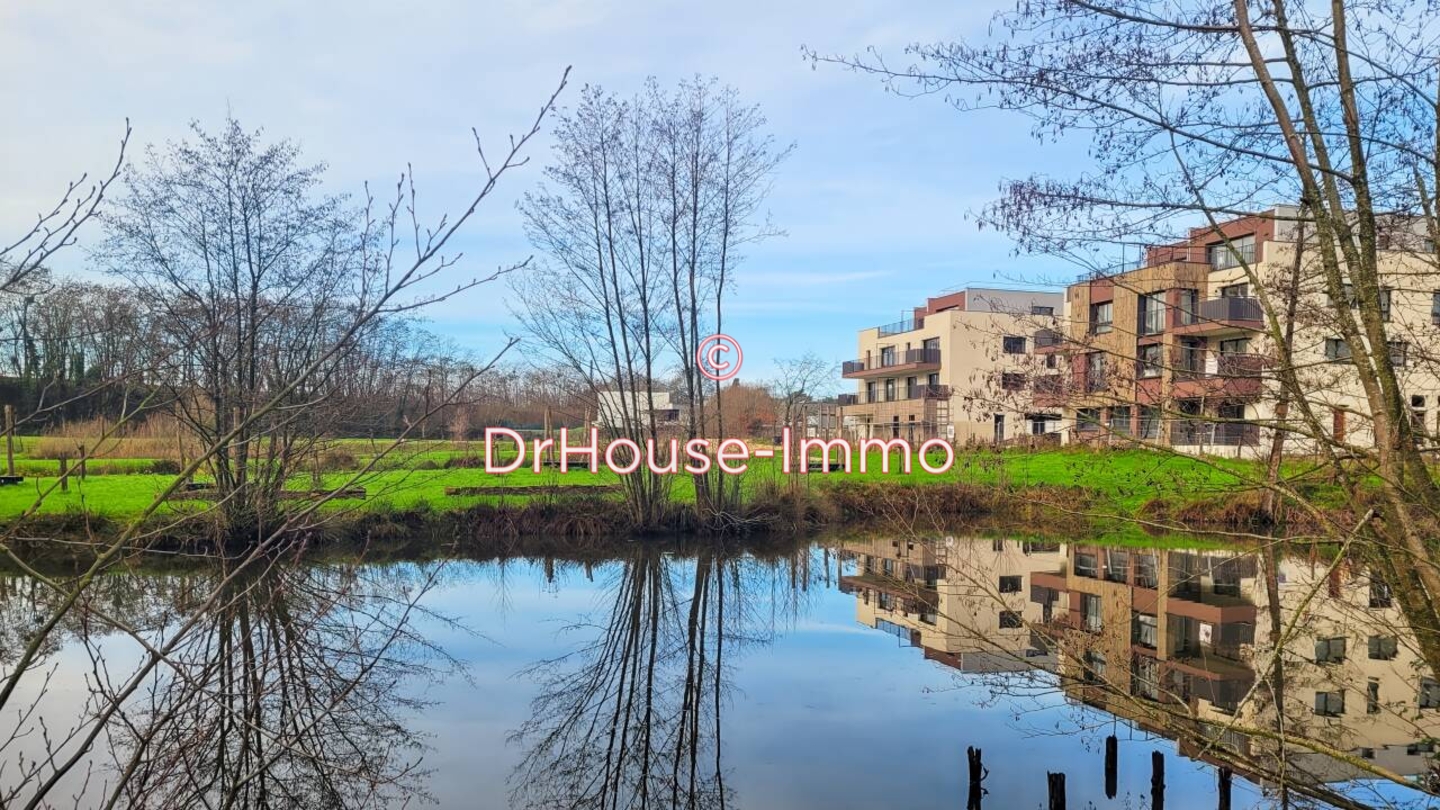 Appartement 3 pièces de 74 m² - Retiers (35240)