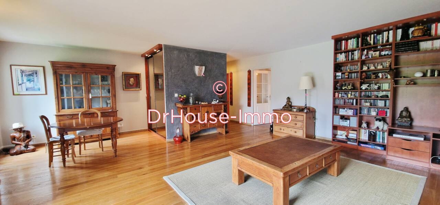 Appartement 4 pièces de 91 m² - Étiolles (91450)