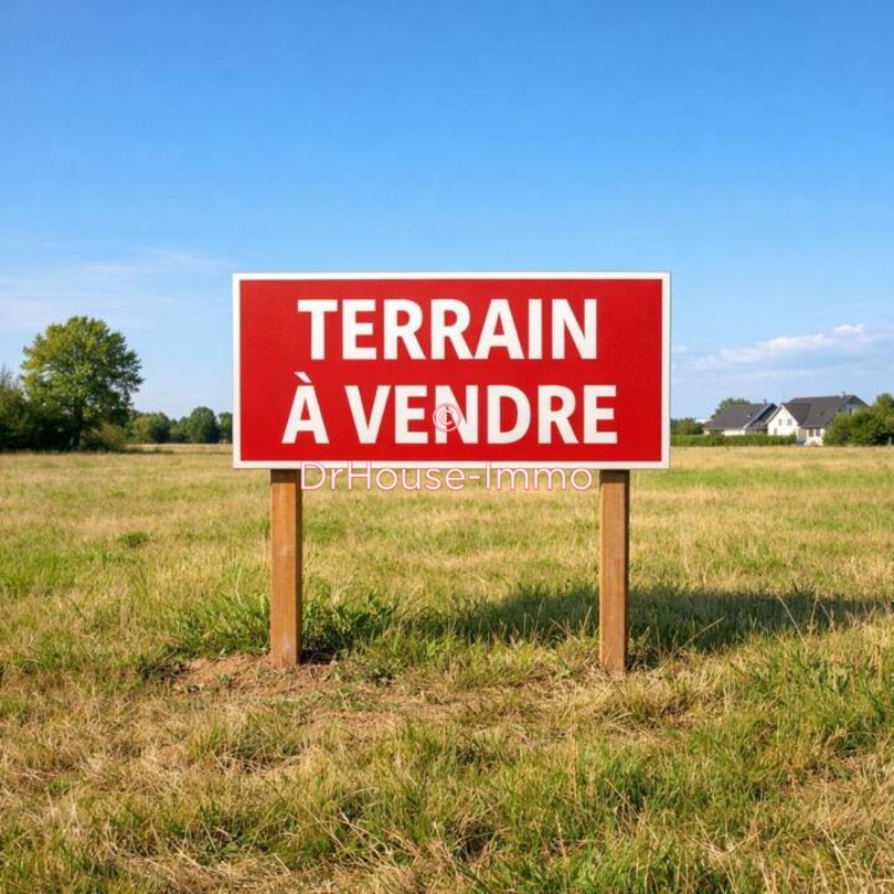 Terrain de 4 157 m² - Yvrac (33370)