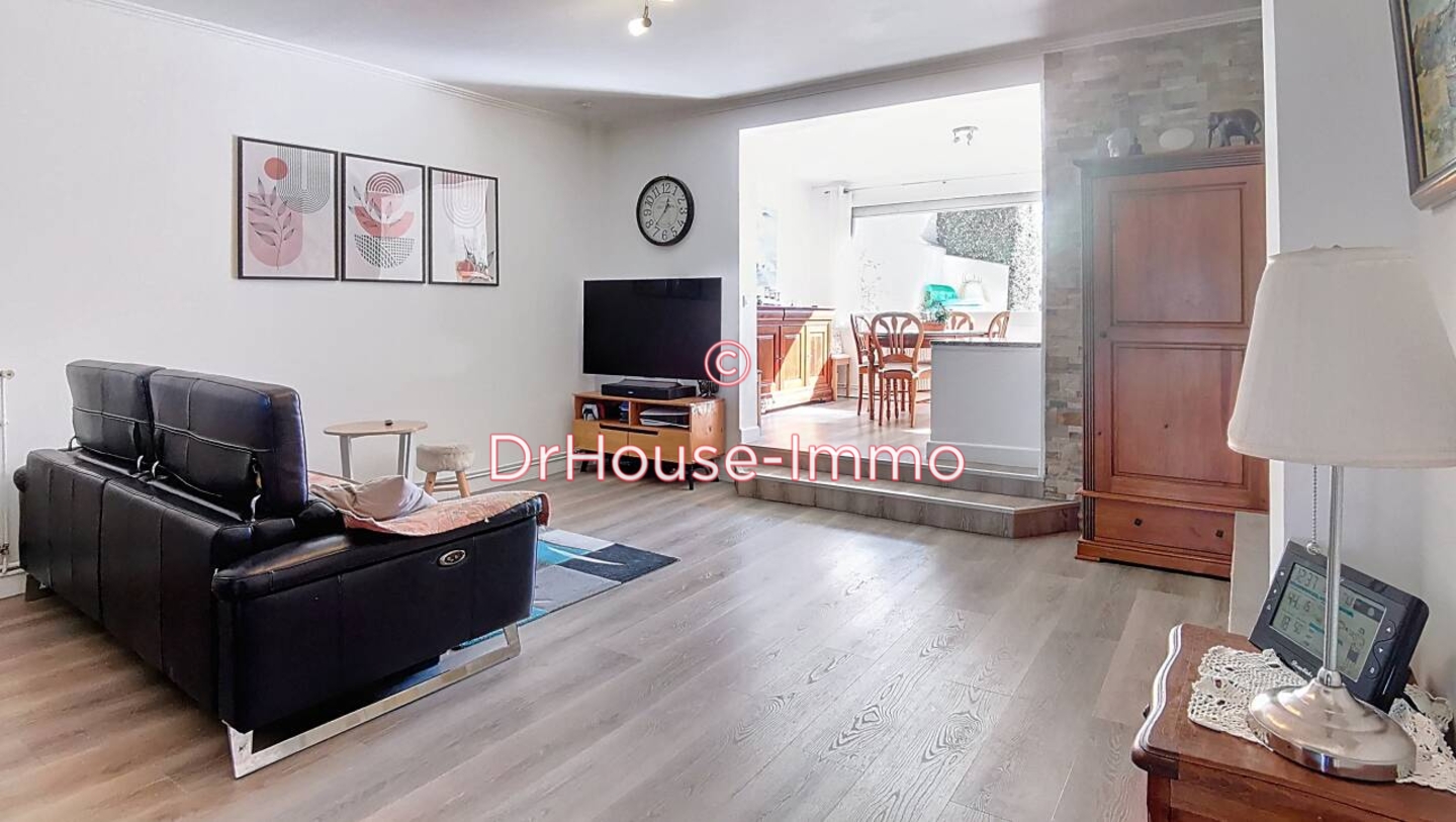 Maison 6 pièces de 107 m² - Antony (92160)