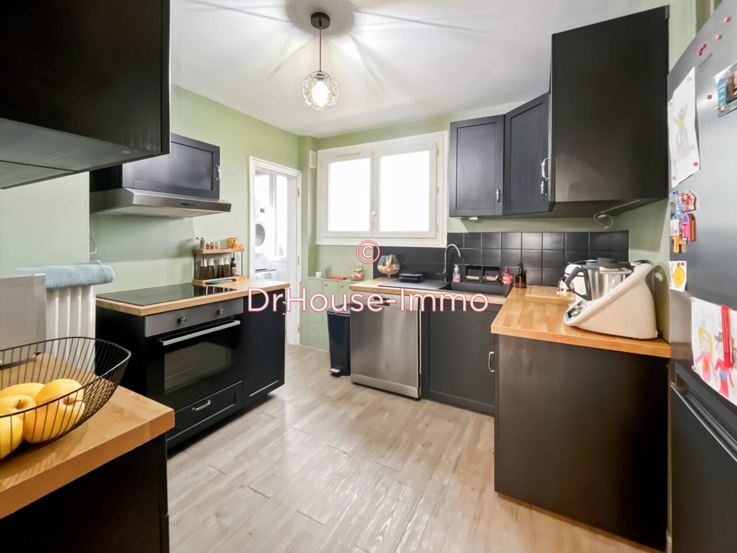 Appartement 3 pièces de 62 m² - Ifs (14123)