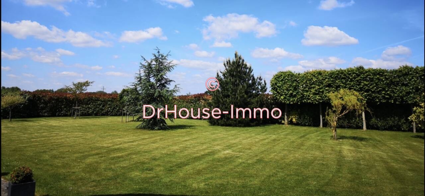 Terrain de 1 002 m² - Thumeries (59239)