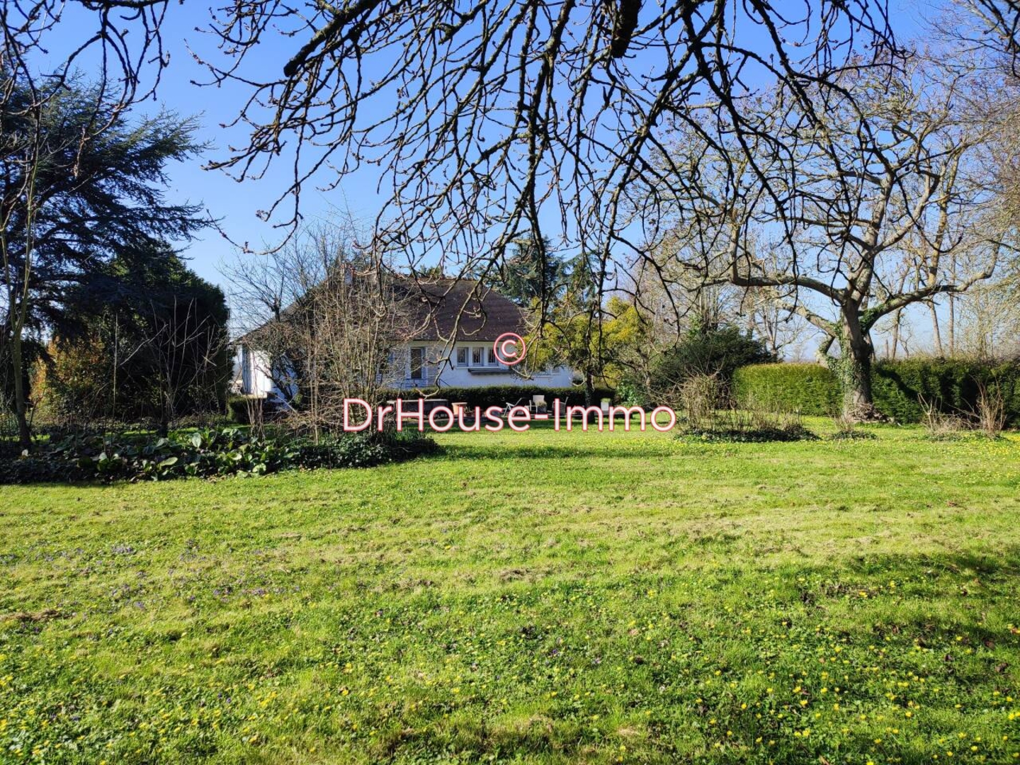 Maison 6 pièces de 148 m² - Bayeux (14400)