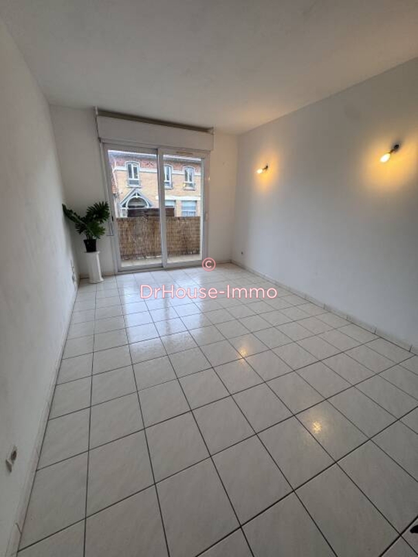 Appartement 2 pièces de 31 m² - Sevran (93270)