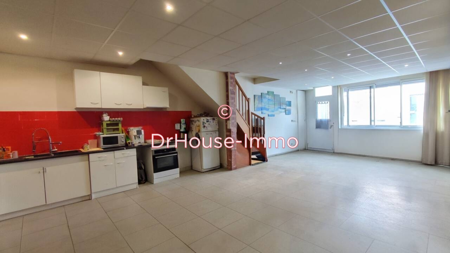 Maison 6 pièces de 114 m² - Availles-Limouzine (86460)