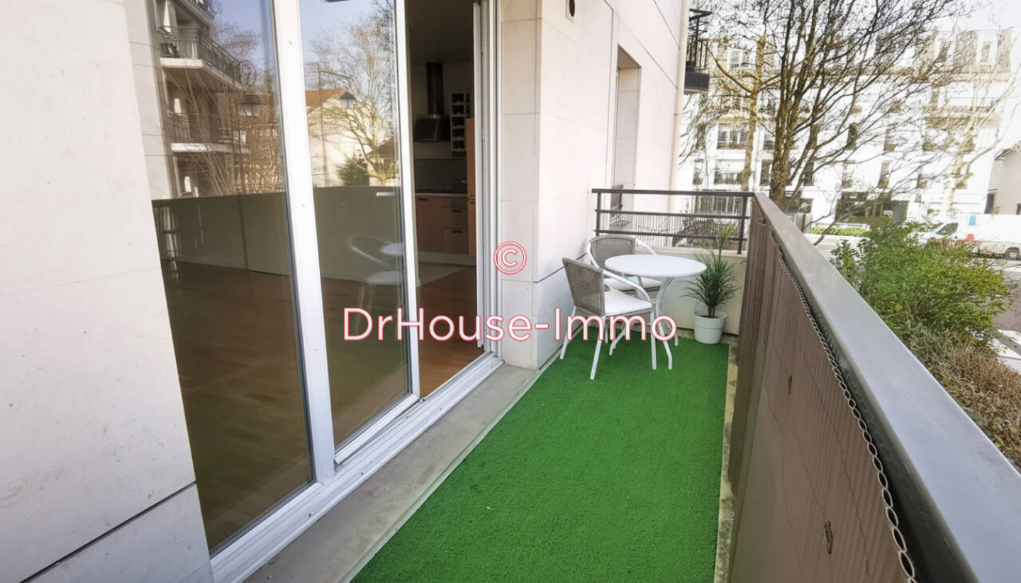 Appartement 2 pièces de 47 m² - Antony (92160)