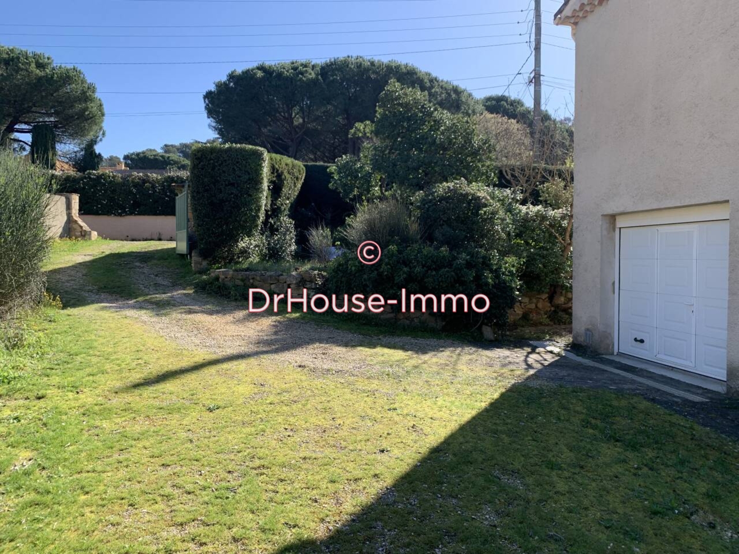 Maison 5 pièces de 121 m² - Bagnols-sur-Cèze (30200)