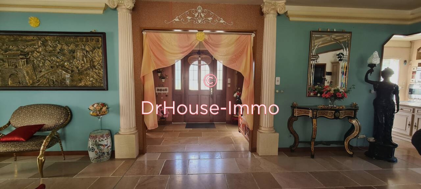 Maison 7 pièces de 200 m² - La Selle-sur-le-Bied (45210)