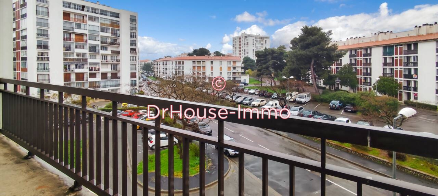 Appartement 5 pièces de 96 m² - Perpignan (66100)