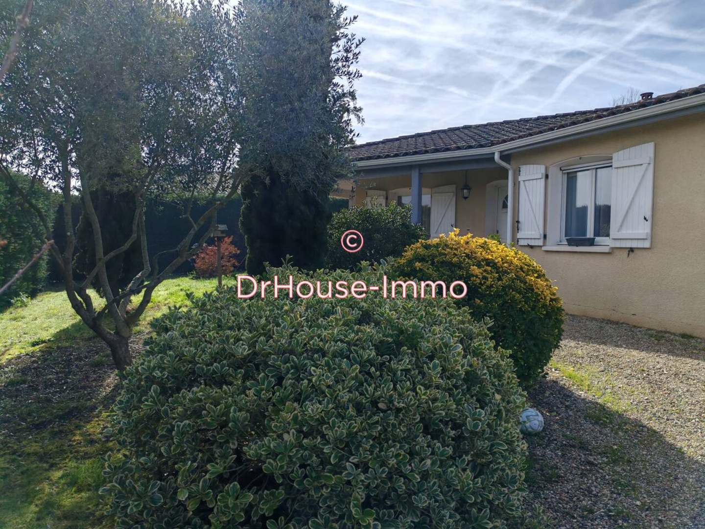 Maison 6 pièces de 127 m² - Lavaur (81500)