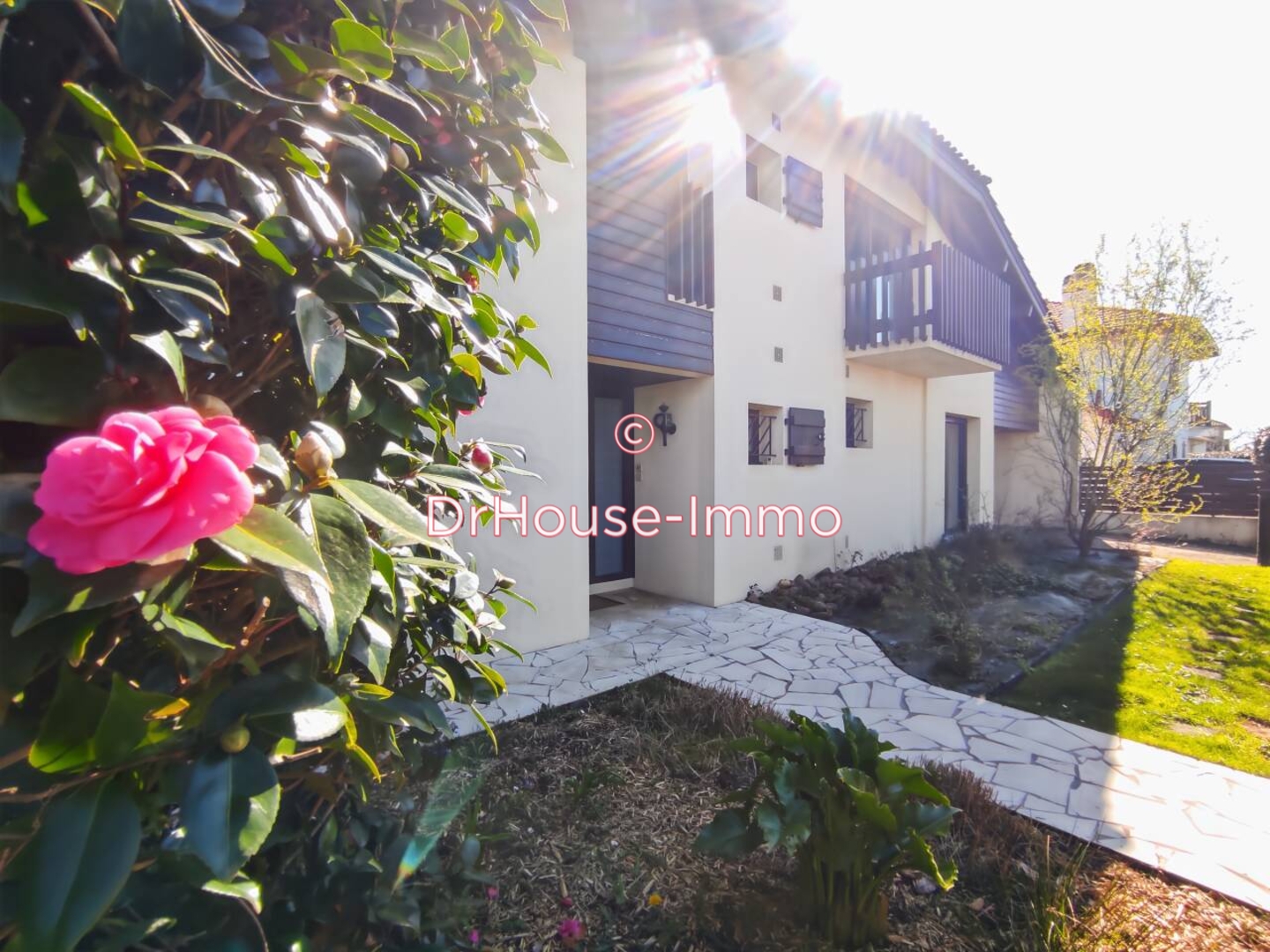 Maison 6 pièces de 141 m² - Saint-Vincent-de-Tyrosse (40230)