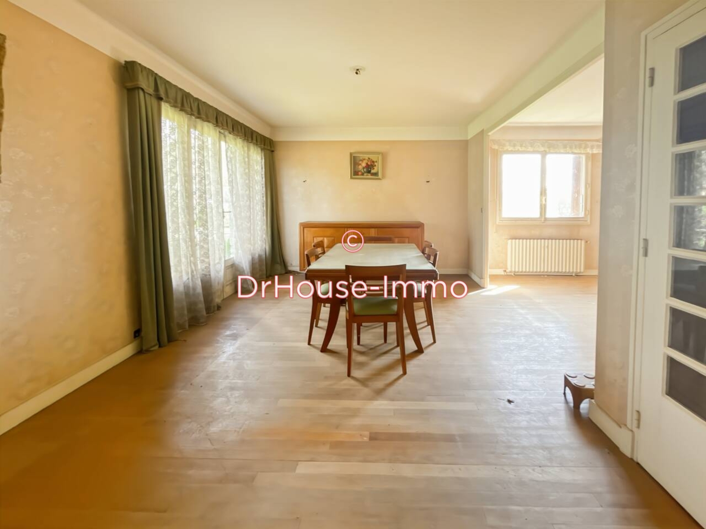 Maison 3 pièces de 89 m² - Altillac (19120)