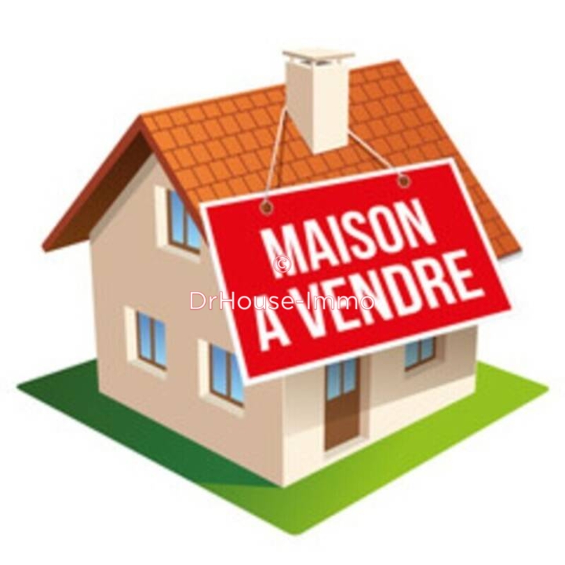 Maison 7 pièces de 133 m² - Saint-Senier-sous-Avranches (50300)