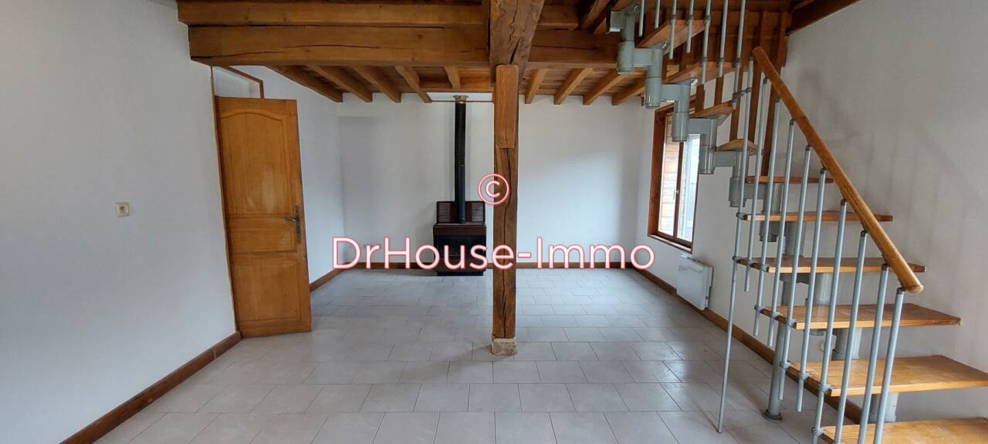 Maison 4 pièces de 70 m² - Piney (10220)