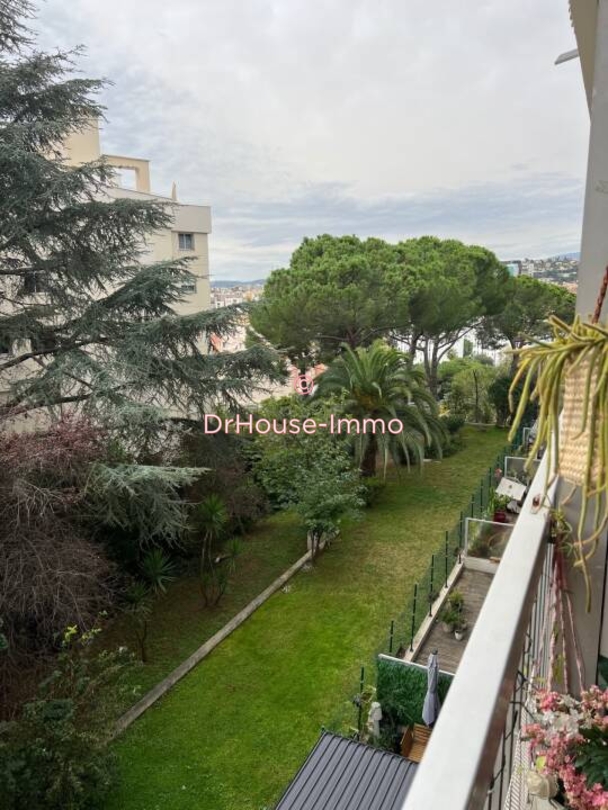Appartement 1 pièce de 36 m² - Nice (06200)