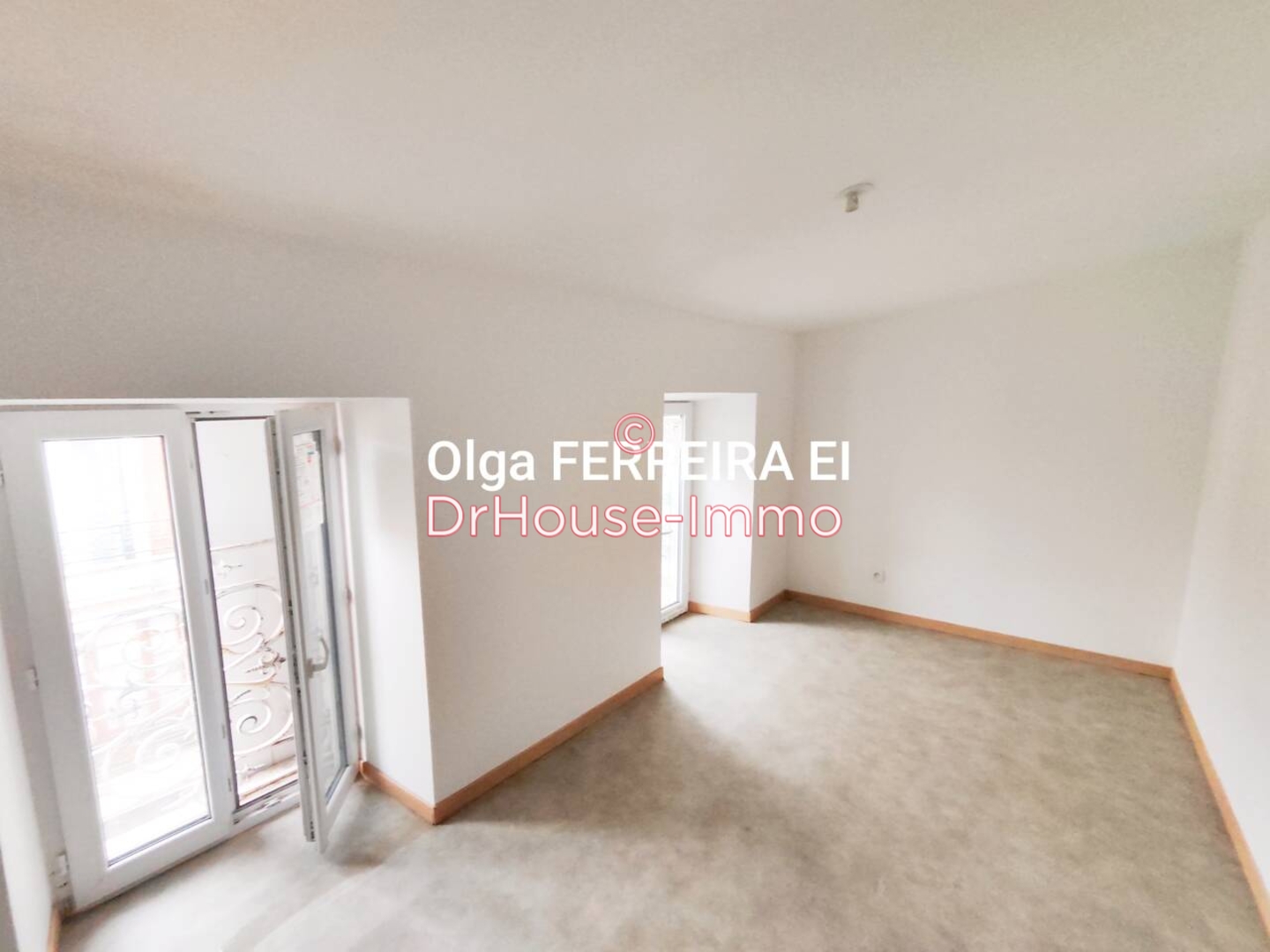 Maison 7 pièces de 85 m² - Limoux (11300)