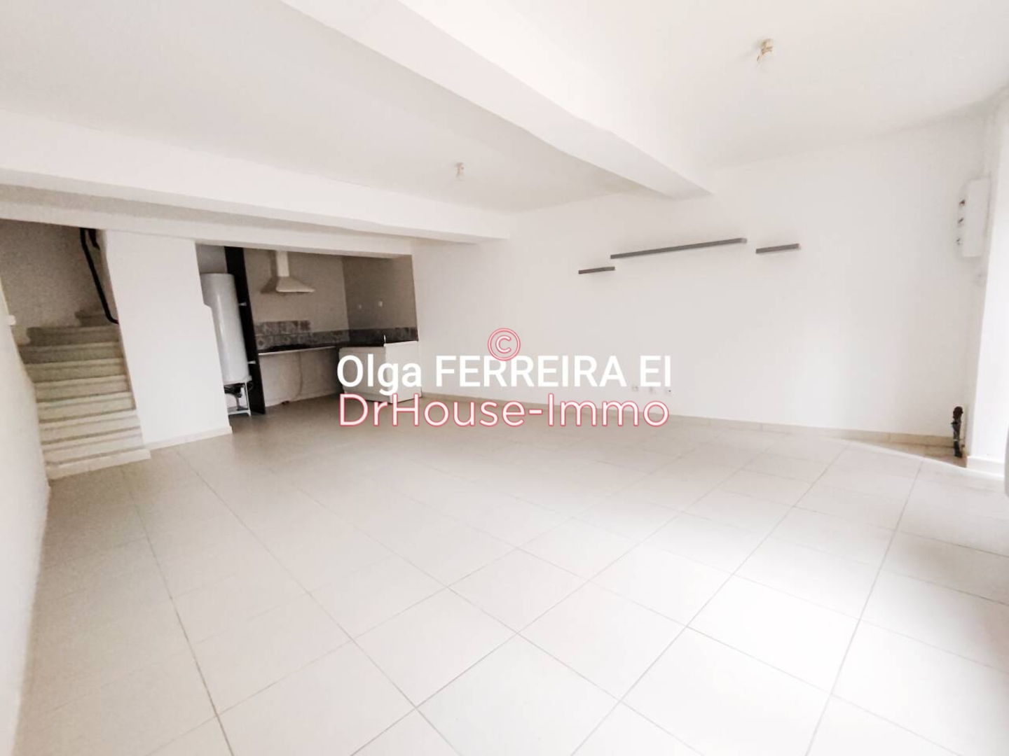 Maison 5 pièces de 70 m² - Magrie (11300)